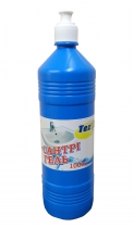 Сантри-гель для сантехники, 900г ТЕЗИС t.90508