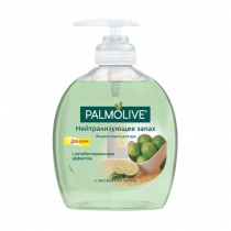 Крем-мило рідке Palmolive Нейтралізуюче Запах 300 мл w.38422