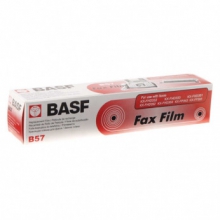 Термоплівка BASF аналог Panasonic KX-FA57A 70м (B-57) w_B-57