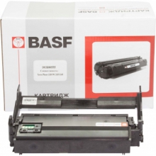 Копи Картридж (Фотобарабан) BASF для Xerox Phaser аналог 101R00555 (BASF-DR-101R00555) w_BASF-DR-101R00555