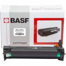 Копі Картридж (Фотобарабан) BASF аналог OKI 46507305 Yellow (BASF-DR-612DY) w_BASF-DR-612DY