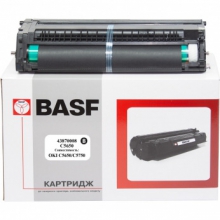 Копи Картридж (Фотобарабан) BASF для OKI аналог 43870008 Black (BASF-DR-C5650-43870008) w_BASF-DR-C5650-43870008