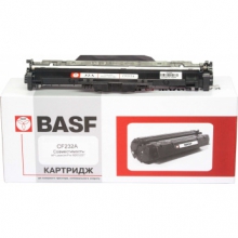 Копі Картридж (Фотобарабан) Сумісний BASF Аналог HP CF232A (BASF-DR-CF232A) w_BASF-DR-CF232A
