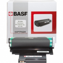 Копи Картридж (Фотобарабан) Совместимый BASF Аналог HP W1120A (BASF-DR-W1120A) w_BASF-DR-W1120A