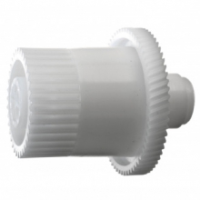 Шестерня тефлонового валу BASF (BASF-JC66-00807A w_BASF-JC66-00807A