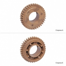 Шестерня тефлонового вала BASF (BASF-JC66-01588A) w_BASF-JC66-01588A