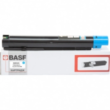 Картридж BASF замена Xerox 006R01694 Cyan (BASF-KT-006R01694) w_BASF-KT-006R01694