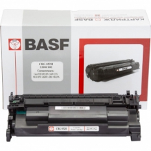 Картридж BASF заміна Canon 052 (BASF-KT-052) w_BASF-KT-052H