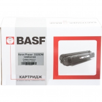 Картридж тонерний BASF для Xerox Phaser 3320DNI аналог 109R00747 Black (BASF-KT-106R02306) w_BASF-KT-106R02306