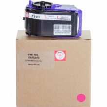 Картридж BASF заміна Xerox 106R02610 Magenta (BASF-KT-106R02610) w_BASF-KT-106R02610