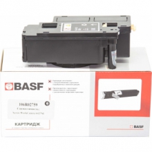 Картридж BASF замена Xerox 106R02759 Black (BASF-KT-106R02759) w_BASF-KT-106R02759