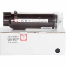 Туба BASF заміна Xerox 106R03488 Black (BASF-KT-106R03488) w_BASF-KT-106R03488