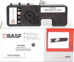 Картридж тонерный BASF для KYOCERA M5521/P5021, TK-5220K аналог 1T02R90NL1 Black (BASF-KT-1T02R90NL1) w_BASF-KT-1T02R90NL1