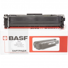 Картридж тонерный BASF для Canon MF-742Cdw аналог 3016C002 Black (BASF-KT-3016C002-WOC) без чипа w_BASF-KT-3016C002-WOC