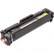 Картридж тонерний BASF для Canon MF-742Cdw аналог 3017C002 Yellow (BASF-KT-3017c002-WOC) без чіпа w_BASF-KT-3017C002-WOC