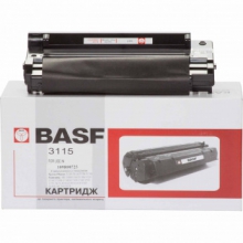 Картридж BASF заміна Xerox 109R00725 Black (BASF-KT-3115-109R00725) w_BASF-KT-3115-109R00725