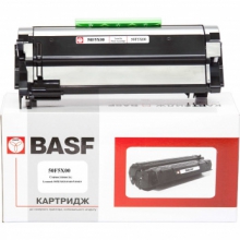 Картридж BASF замена Lexmark 50F5H00 Black (BASF-KT-50F5H00) w_BASF-KT-50F5H00