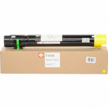 Картридж BASF замена Xerox 006R01518 Yellow (BASF-KT-7556Y-006R01518) w_BASF-KT-7556Y-006R01518