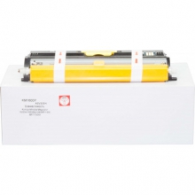 Картридж BASF заміна Konica Minolta A0V305H Yellow (BASF-KT-A0V305H) w_BASF-KT-A0V305H