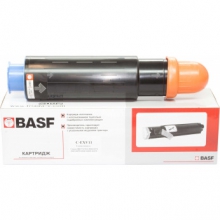 Туба BASF заміна Canon C-EXV11 Black (BASF-KT-CEXV11) w_BASF-KT-CEXV11