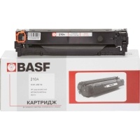 Картридж тонерний BASF для HP CLJ M276n/M251n аналог CF210A Black (BASF-KT-CF210A) w_BASF-KT-CF210A