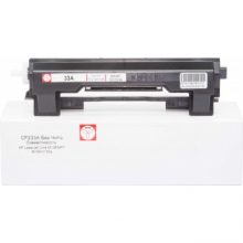 Картридж BASF заміна HP 33A CF233A (BASF-KT-CF233A) w_BASF-KT-CF233A