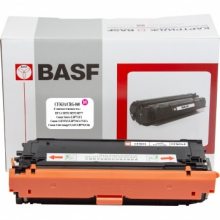 Картридж BASF заміна HP 508A CF363A Magenta (BASF-KT-CF363A-U) w_BASF-KT-CF363A-U
