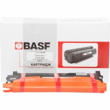 Картридж BASF заміна Samsung CLT-C404S Cyan (BASF-KT-CLTC404S) w_BASF-KT-CLTC404S