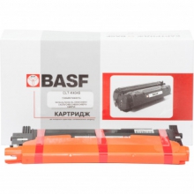 Картридж BASF заміна Samsung CLT-K404S Black (BASF-KT-CLTK404S) w_BASF-KT-CLTK404S