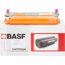 Картридж BASF заміна Samsung M409S Magenta (BASF-KT-CLTM409S) w_BASF-KT-CLTM409S