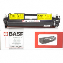 Картридж тонерный BASF для Canon LBP-162DW, MF264/267/269DW аналог Canon 051H, 2169C002 Black ( 4100 коп.) (BASF-KT-CRG051H) w_BASF-KT-CRG051H