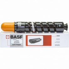Туба BASF заміна Canon 2785B002 (BASF-KT-EXV33) w_BASF-KT-EXV33