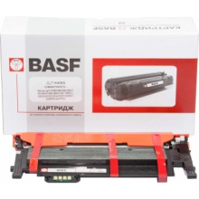 Картридж BASF заміна Samsung CLT-K406S (BASF-KT-K406S-CLP365) w_BASF-KT-K406S-CLP365