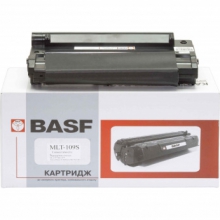 Картридж BASF заміна Samsung D109S (BASF-KT-MLTD109S) w_BASF-KT-MLTD109S