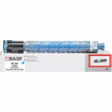 Туба BASF для Ricoh Cyan (BASF-KT-MPC306C) w_BASF-KT-MPC306C