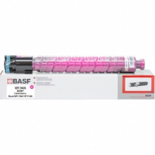 Туба з тонером BASF для Ricoh Magenta (BASF-KT-MPC306M) w_BASF-KT-MPC306M