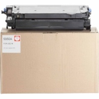 Картридж тонерний BASF для HP CLJ 4700 аналог Q5950A Black (BASF-KT-Q5950A) w_BASF-KT-Q5950A