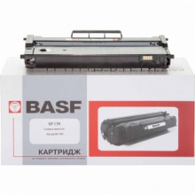 Туба BASF замена Ricoh 408010 (BASF-KT-SP150HE) w_BASF-KT-SP150HE