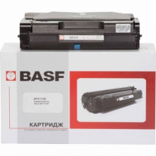 Туба BASF заміна Ricoh SP-311HE (BASF-KT-SP311HE) w_BASF-KT-SP311HE