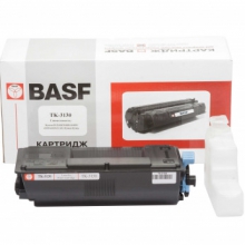 Туба BASF замена Kyocera Mita TK-3130 (BASF-KT-TK3130) w_BASF-KT-TK3130