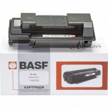 Туба BASF заміна Kyocera Mita TK-350 (BASF-KT-TK350) w_BASF-KT-TK350