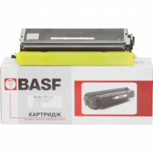 Картридж BASF заміна Brother TN6600, TN6650, TN460 (BASF-KT-TN6600) w_BASF-KT-TN1030