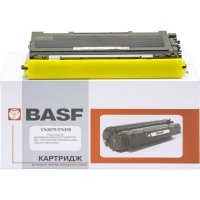 Картридж тонерний BASF для Brother HL-2030/2040/2070 аналог TN2075/TN2085 Black (BASF-KT-TN2075) w_BASF-KT-TN2075