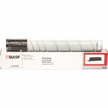 Картридж BASF заміна HP 154X W1540X (BASF-KT-W1540X) w_BASF-KT-TN216B