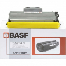 Картридж BASF заміна Brother TN2090 (BASF-KT-TN2090) w_BASF-KT-TN2175