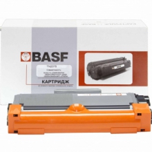 Картридж BASF заміна Brother TN450, TN2275 (BASF-KT-TN2275) w_BASF-KT-TN2375