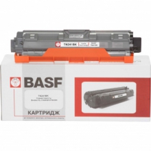 Картридж тонерный BASF для Brother HL-3140CW/DCP-9020CDW аналог TN241BK Black ( 2500 копий) (BASF-KT-TN241BK) w_BASF-KT-TN241BK