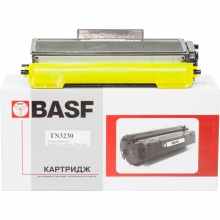 Картридж тонерный BASF для Brother HL-5300/DCP-8070 аналог TN3230/TN3250/TN620 Black (BASF-KT-TN3230) w_BASF-KT-TN3230
