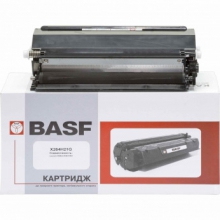 Картридж BASF заміна Lexmark X264H21G (BASF-KT-X264H21G) w_BASF-KT-X264H21G