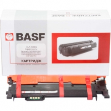 Картридж BASF заміна Samsung CLT-Y406S Yellow (BASF-KT-Y406S-CLP365) w_BASF-KT-Y406S-CLP365
